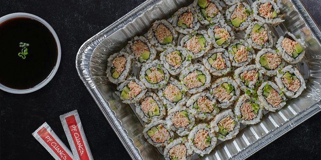 California Roll*