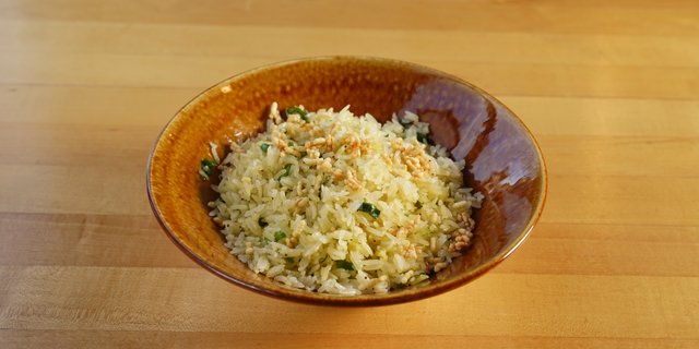 House Fried Rice