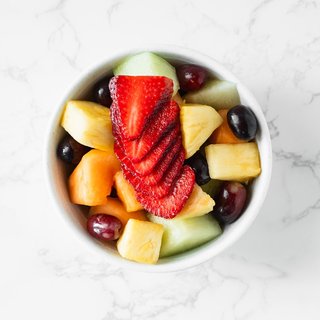 Fruit Cup