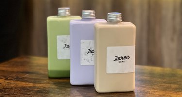 Jiaren Cafe