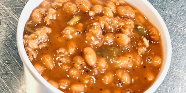 Baked Beans