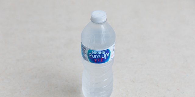 Bottled Water