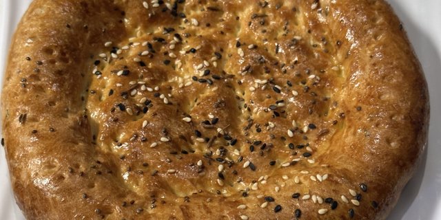 Naan
