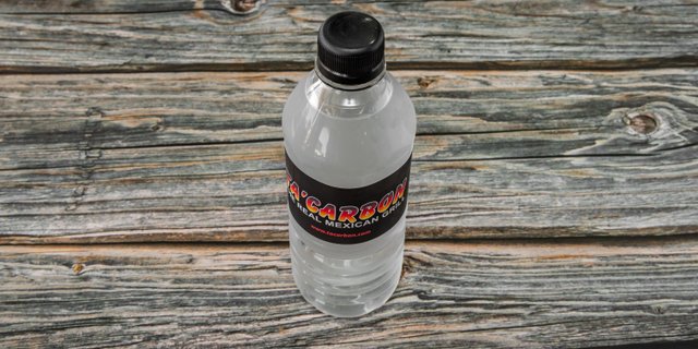 Bottled Water