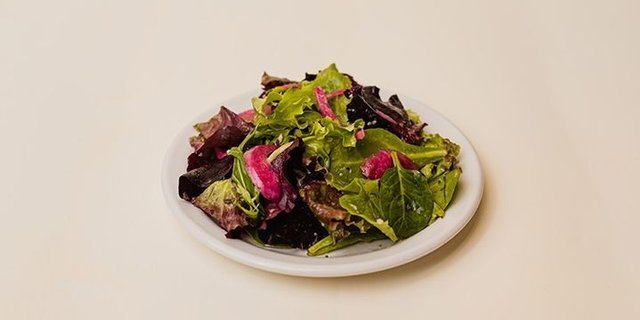 Large House Salad