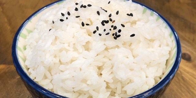 Side White Rice