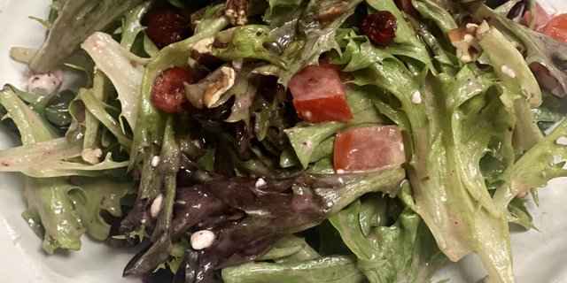 Insalata Della Casa