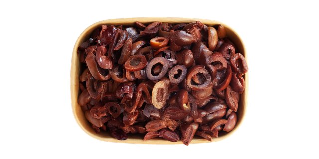 Turkish Olives