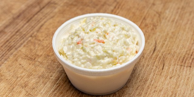 Coleslaw