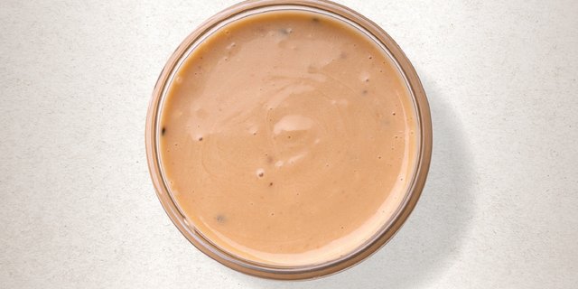 Sesame Ginger Vinaigrette