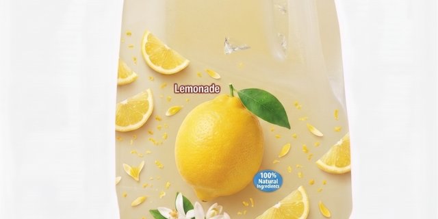 Gallon Lemonade