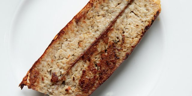 Chicken Sausage