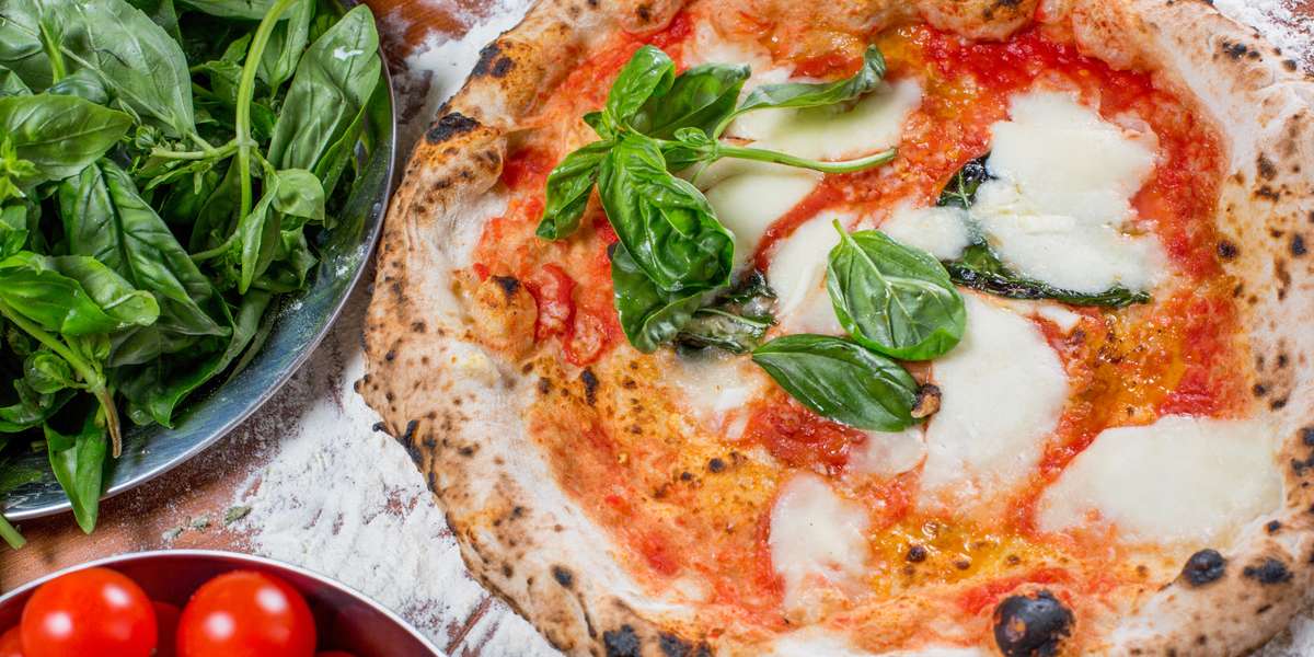Marko's Pizzeria