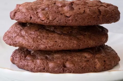 Cookie Tout Chocolat