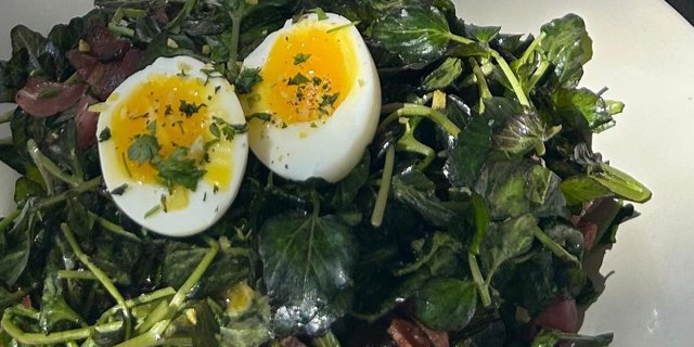 Bistro Salad