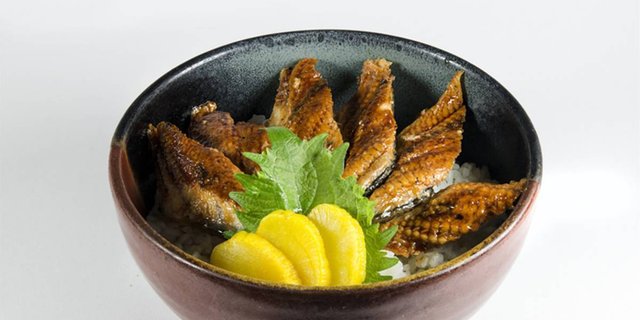 Una Donburi