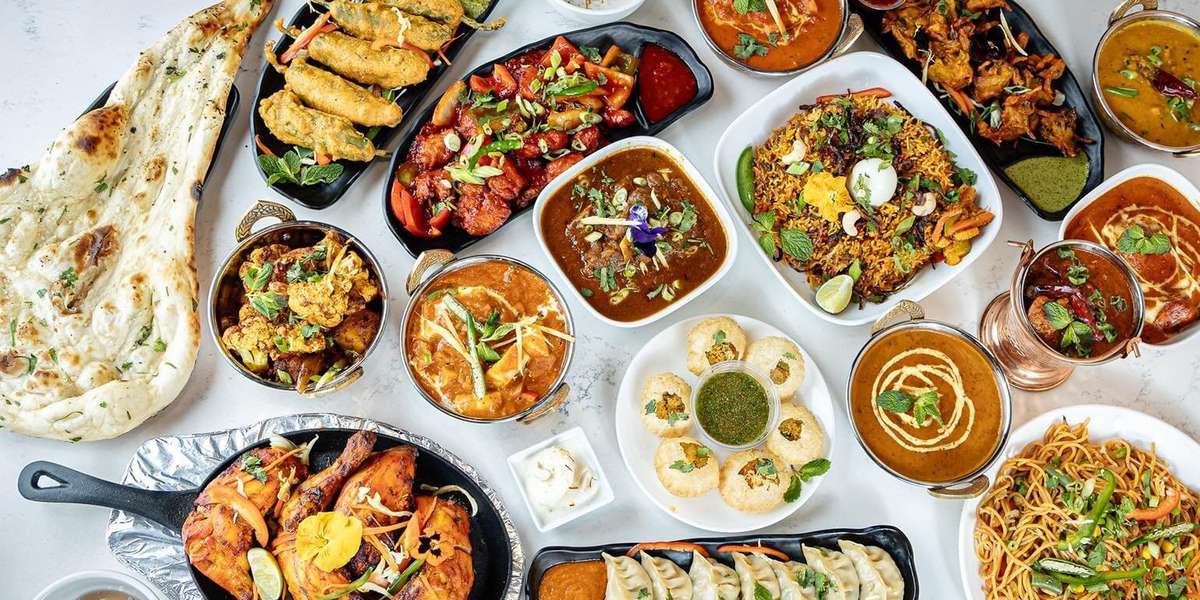 Moti Mahal Indian Cuisine