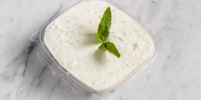 Tzatziki