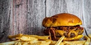 The CC Smashburger