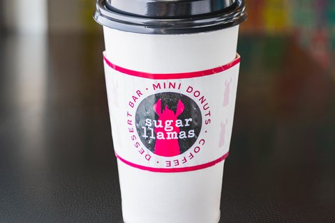 House Blend