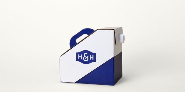 Box of Coffee