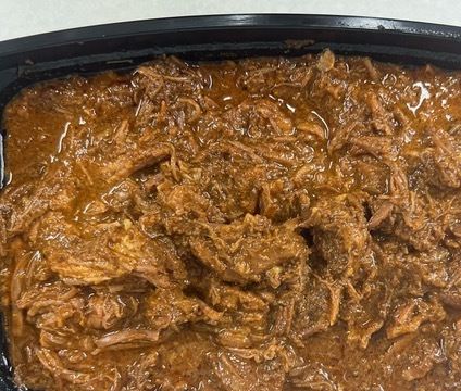Barbacoa Bowl