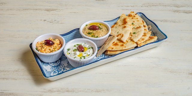 Cold Spread Sampler