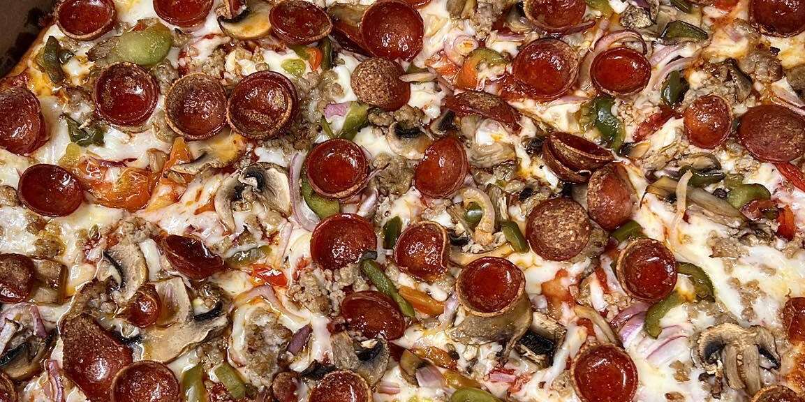 Vito's Pizza