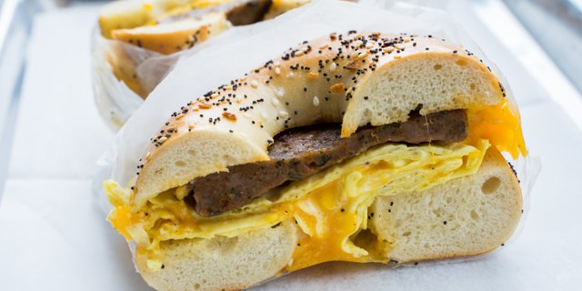 Route 30 Sandwich