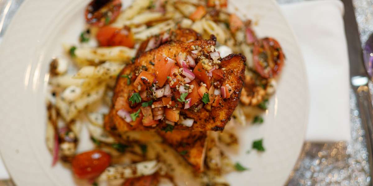 Hamel's Creative Catering