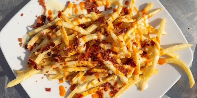 Fry's Fries