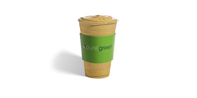 Pure Power Smoothie