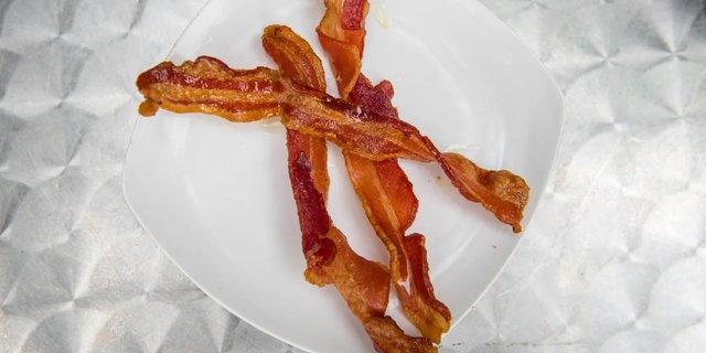 Applewood Bacon