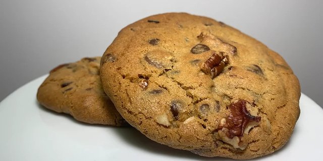 The Nookie Cookies