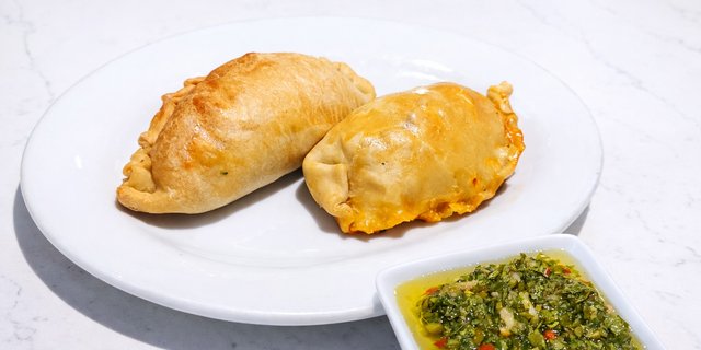 Empanadas