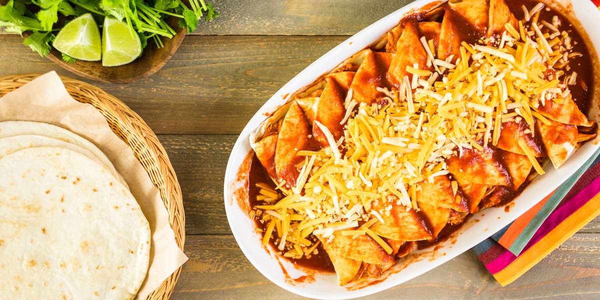 Carrillo's Mexican