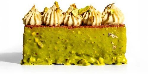 Dubai Chocolate Pastry
