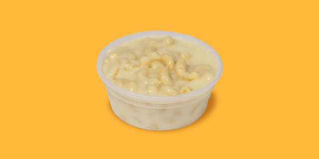 Mac & Cheese