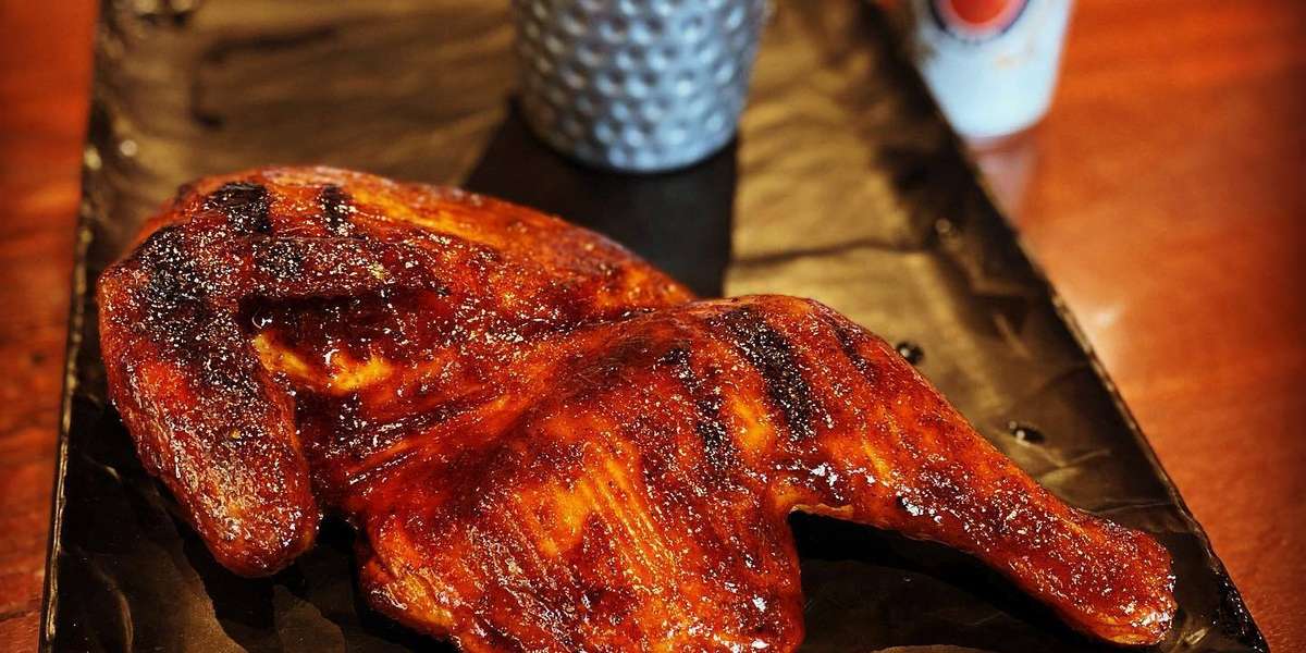 Smokecraft Modern Barbeque Catering in Arlington, VA 1051 N Highland