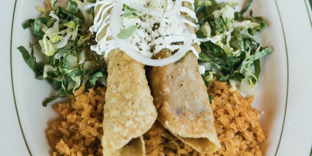 Flautas