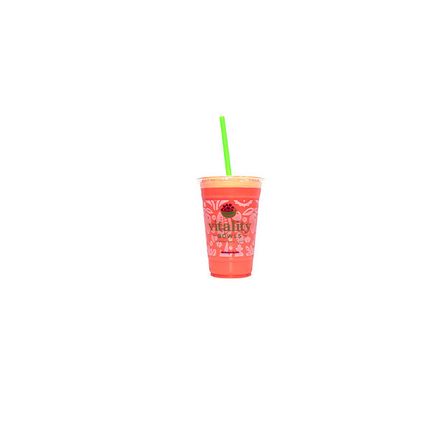 The Invigorator Juice