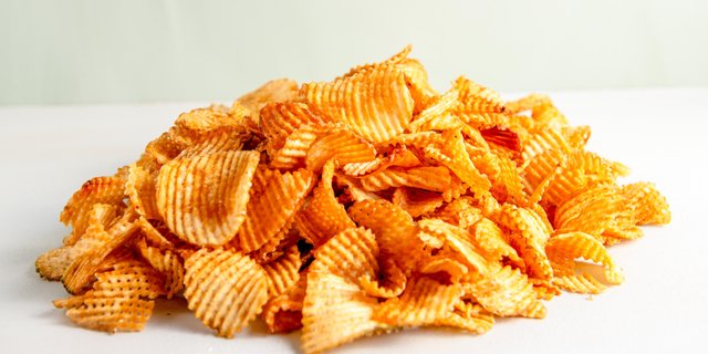 B21 House Chips
