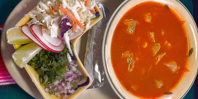 Pozole