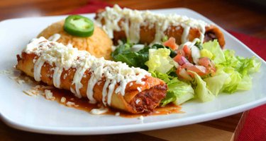Chicano’s Cocina Bar & Grill