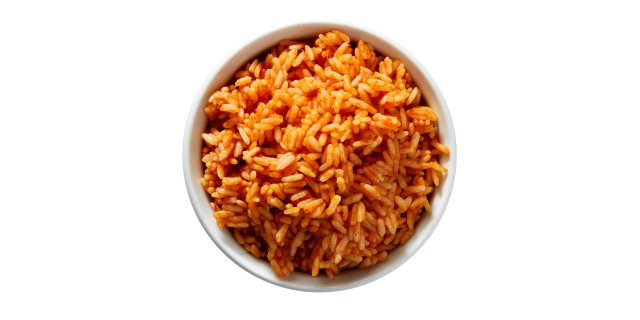 Mexican Rice for 10