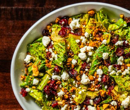 BoomBozz Salad