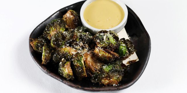 Brussels Sprouts