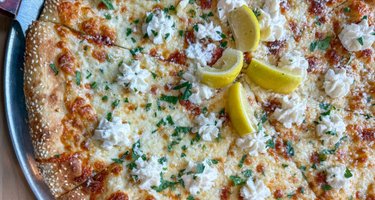 Zazas Pizzeria