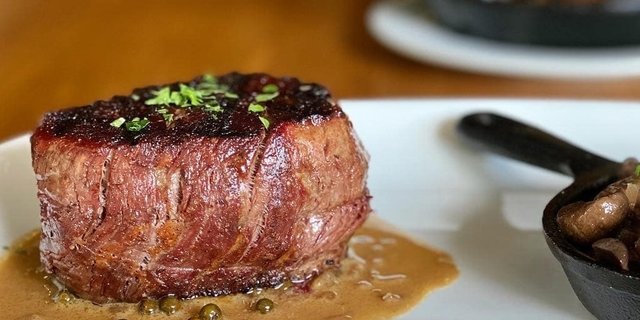 Filet Mignon