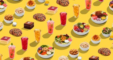 Hey, Sunshine Kitchen
